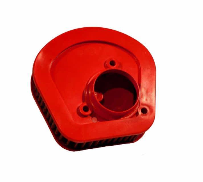 BMC Air Filter for Harley Davidson SOFTAIL FLFB 1750 FAT BOY 18 20 FM01083 Riders Junction 2