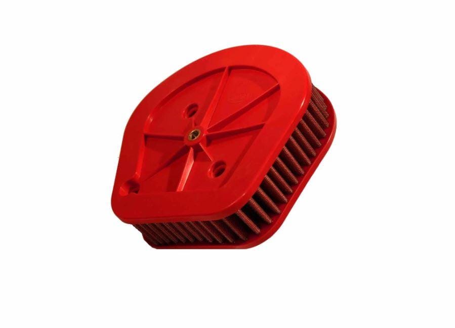BMC Air Filter for Harley Davidson SOFTAIL FLFB 1750 FAT BOY 18 20 FM01083 Riders Junction 4