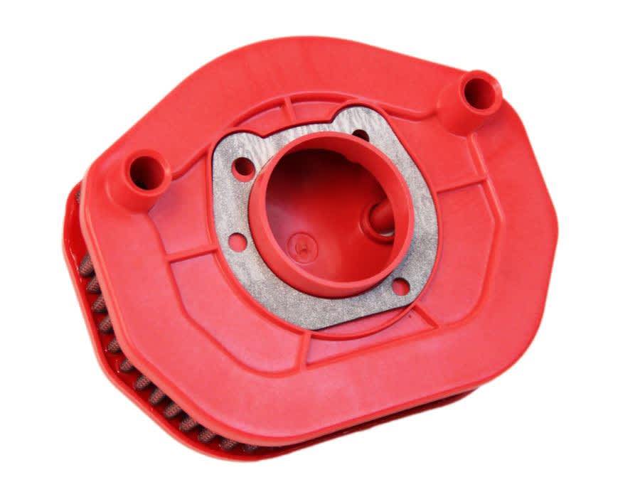 BMC Air Filter for Harley Davidson SPORTSTER XL 883 N IRON FM01066 Riders Junction