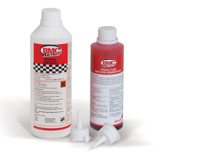 BMC WASHING KIT