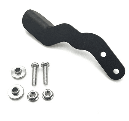 BMW 310GS Gear Pedal Extender 1