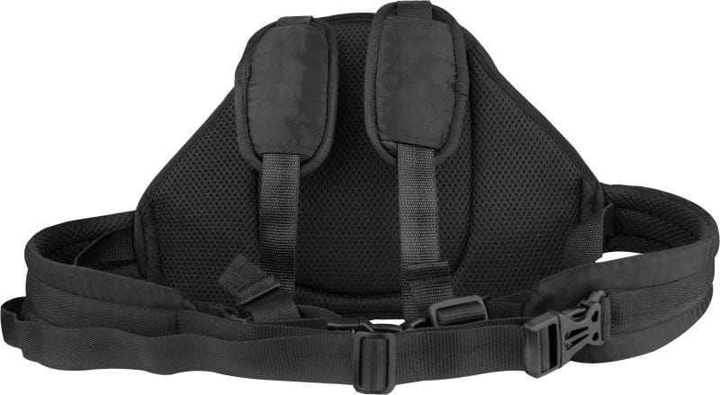 Baby Safety Belt Black Universal Steelbird