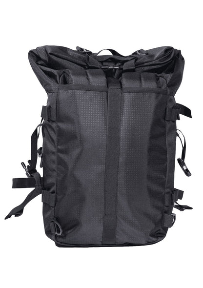 Solace Overlander Tail/Saddle Bags Combo