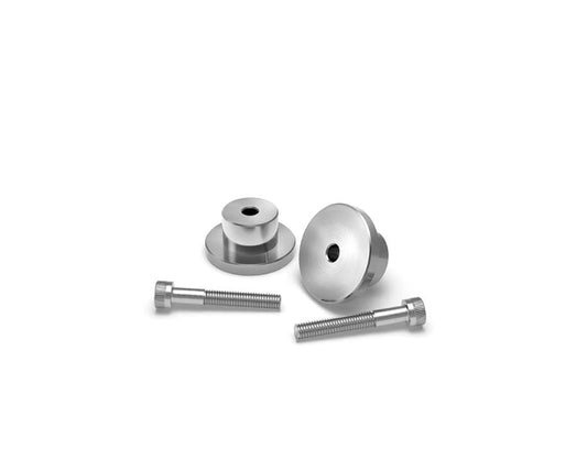 Bar End Mirror Mounts for Meteor