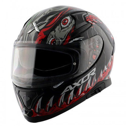 Beast Grey Red 2 500x500 1