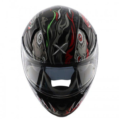 Beast Grey Red 9 500x500 1