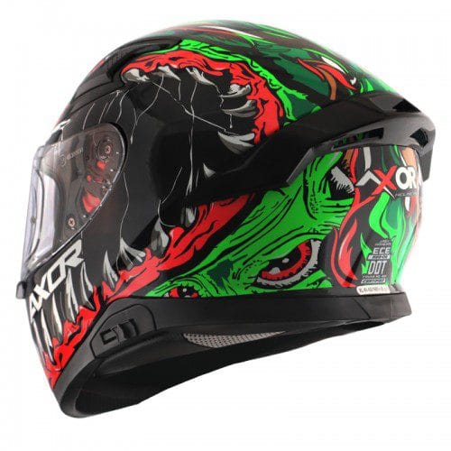 Beast black noen green 4 500x500 1