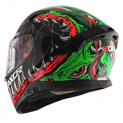 Beast black noen green 4 500x500 1