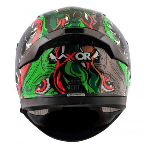 Beast black noen green 5 500x500 1