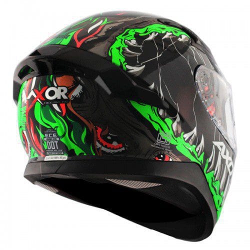 Beast black noen green 6 500x500 1