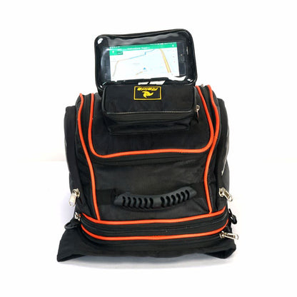 Bike Tank Bag Google Navigation 1