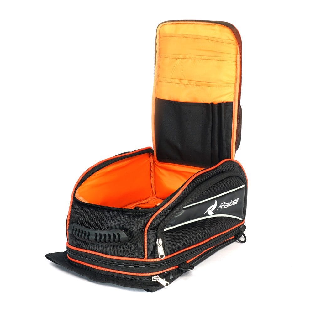 Bike Tank Bag Open View 1 1