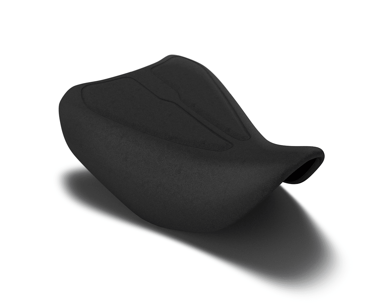 Black Adventure Rider Seat For RE HIMALAYAN 450 – SapMotors