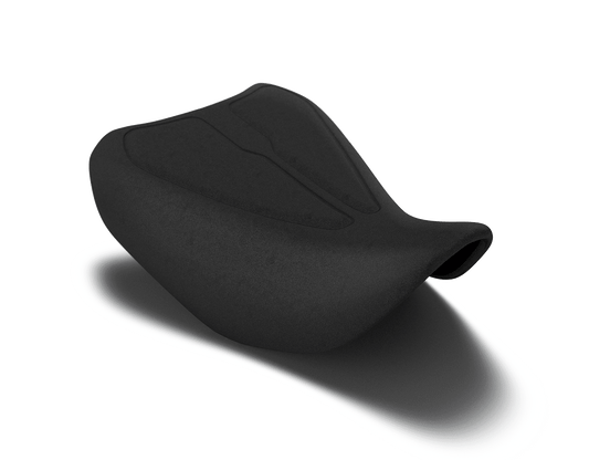 Black Adventure Rider Seat For RE HIMALAYAN 450