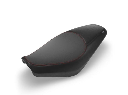 Black Custom Seat for Hunter 350