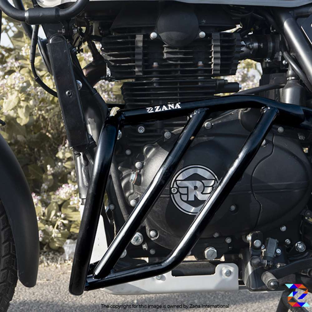 Engine Frame for Himalayan/Scram 411 BS6