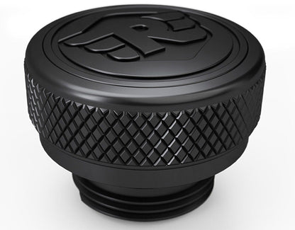 Black Oil Filler Cap Royal Enfield 1990218