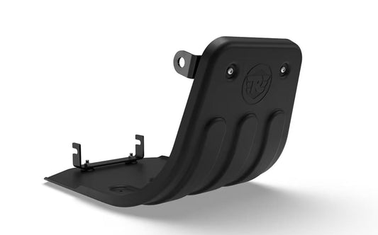 Black Sumpguard for All New Classic 350