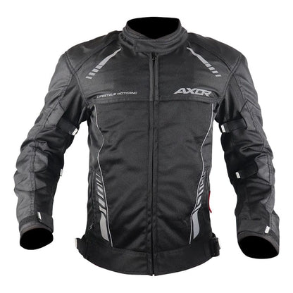 AXOR NIMBUZ RIDING JACKET