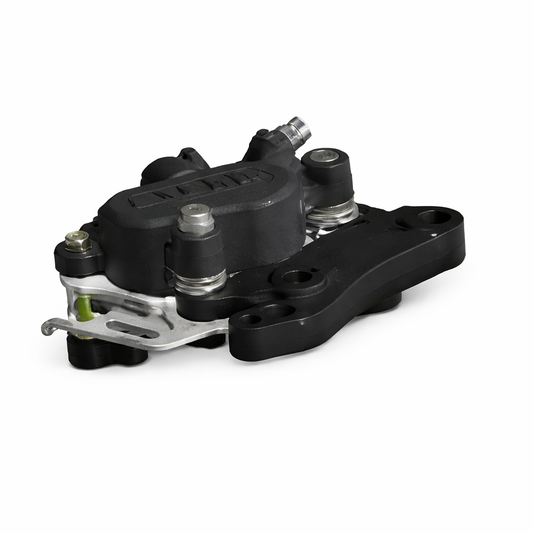 ROYAL ENFIELD RAB00467/C - CALIPER ASSEMBLY FRONT EXPORT FOR METEOR 350, HUNTER 350, ALL NEW CLASSIC 350 & BULLET 350