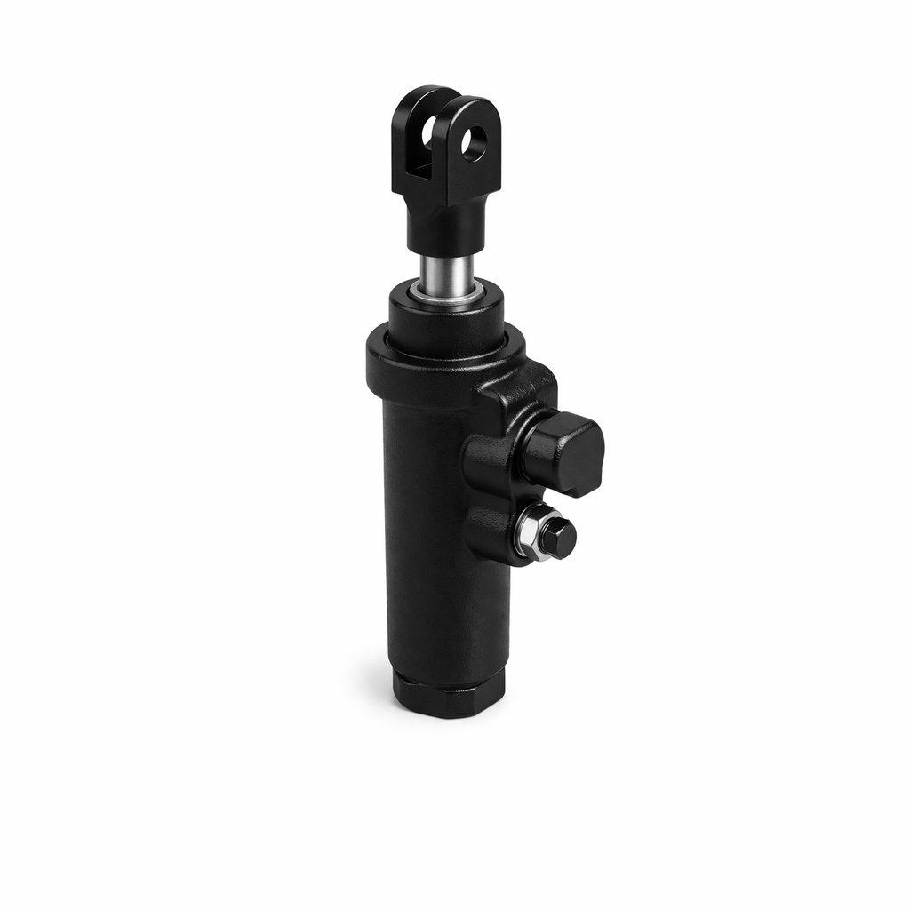 ROYAL ENFIELD RAB00041/E - MASTER CYLINDER REAR FOR ALL NEW CLASSIC 350 & BULLET 350