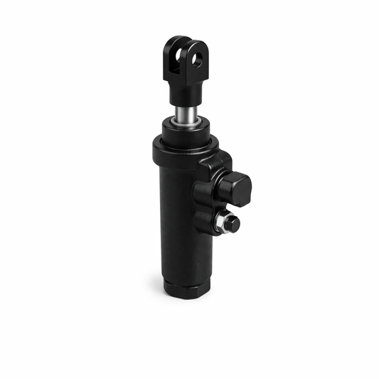 ROYAL ENFIELD RAB00041/E - MASTER CYLINDER REAR FOR ALL NEW CLASSIC 350 & BULLET 350