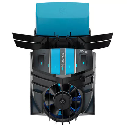 BLU3 A10 Helmet Cooler