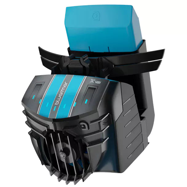 BLU3 A10 Helmet Cooler