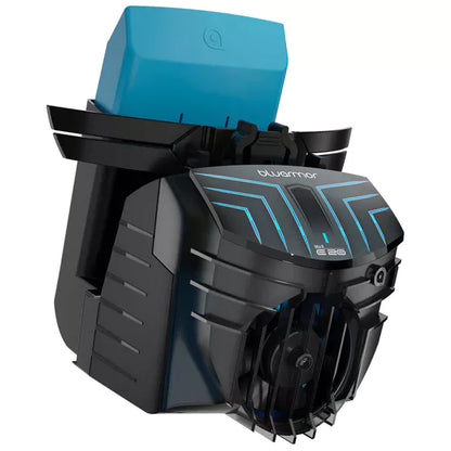 BluArmor BLU3 E20 Helmet Cooler-Dust Blocker