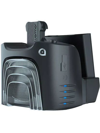 BluArmor BluSnap2 Helmet Air Cooler
