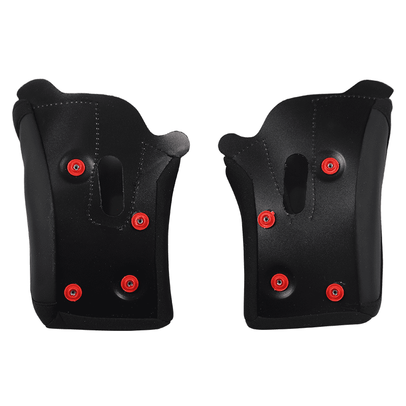 Vega Bolt Cheek Pads