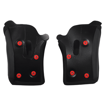 Vega Bolt Cheek Pads