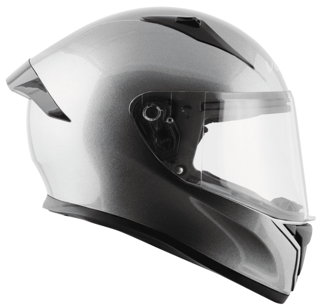 Vega Bolt Anthractive Helmet