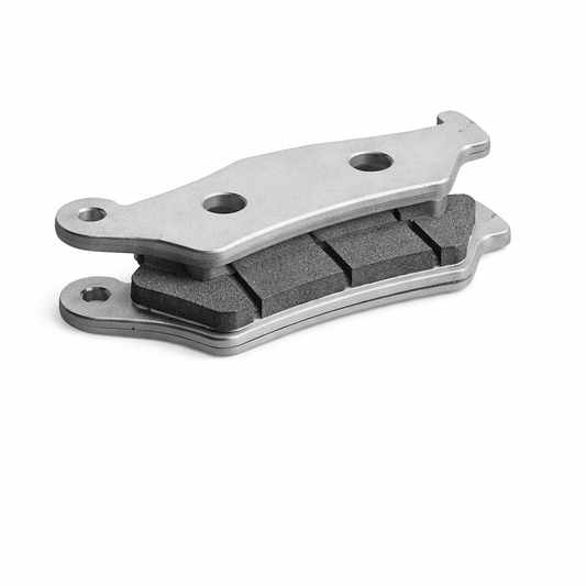 ROYAL ENFIELD KAB00082/B - BRAKE PAD KIT FOR METEOR 350, HUNTER 350, BULLET 350 & ALL NEW CLASSIC 350