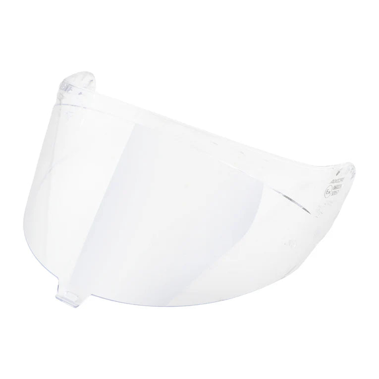 Axor Brutale Clear Visor With Pins