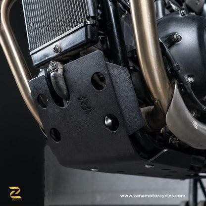 Bash Plate for Triumph Street Twin