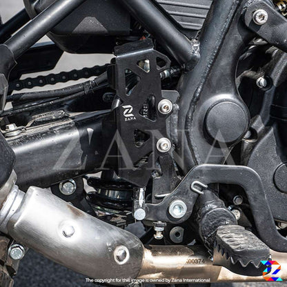 Rear Master Cylinder Protector for KTM Adventure 390