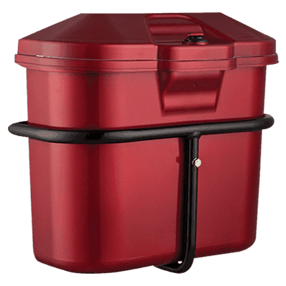 Studds 100 CC Super Box Side Box