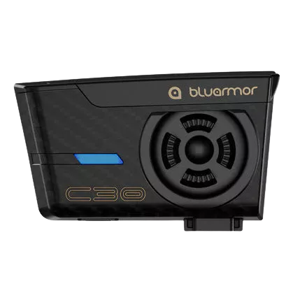 Bluarmor C30 Helmet Communication Device