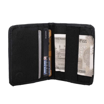 Rahagear - Caebon – Minimal & Sleek Wallet