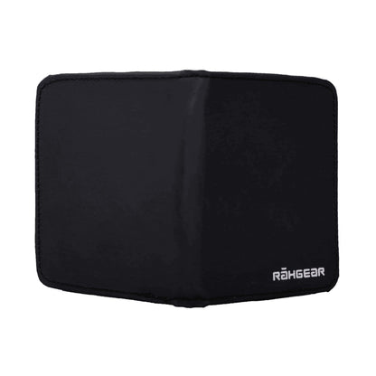 Rahagear - Caebon – Minimal & Sleek Wallet