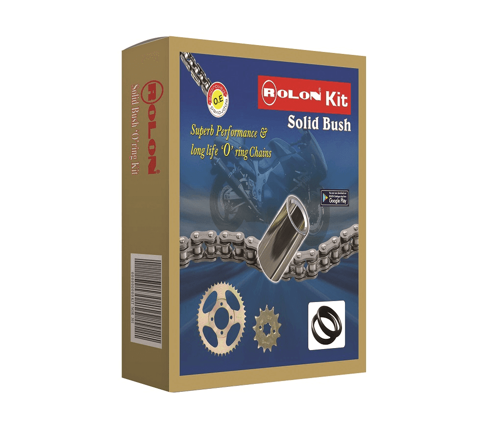 Chain Sprocket