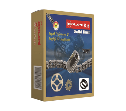 Chain Sprocket