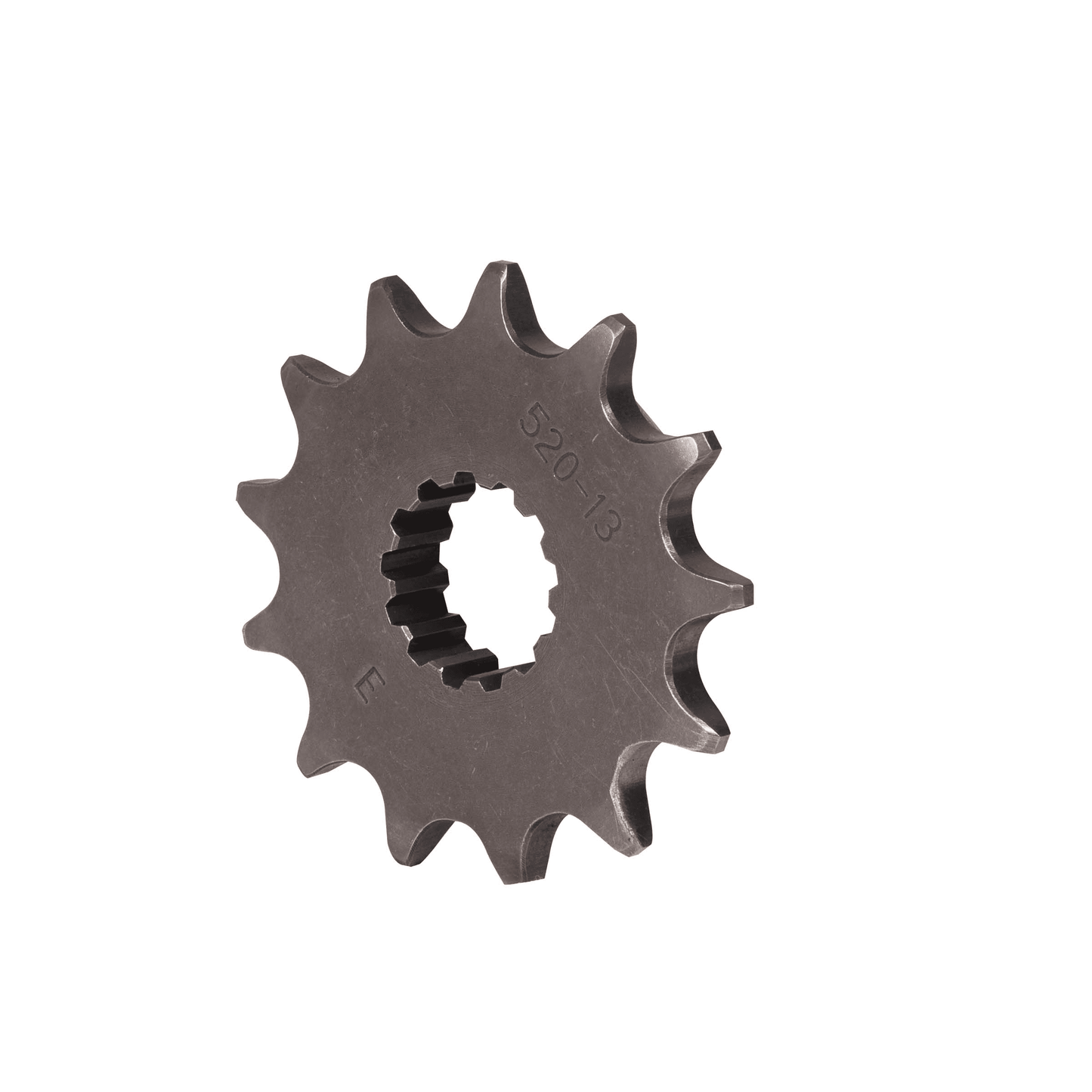 Pulsar N 160 Chain Sprocket By Rolon NOR405
