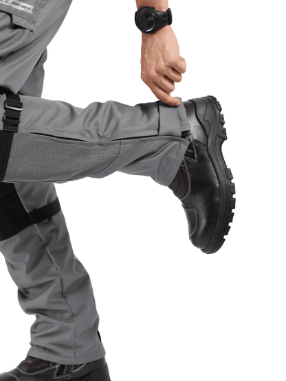 Solace COOLPRO V3T.0 Mesh pant (Grey)