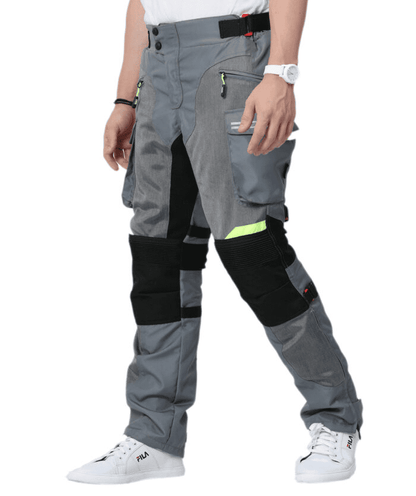 Solace COOLPRO V3T.0 Mesh pant (Grey)