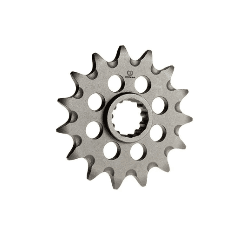 CRANK1 –  Front Sprocket Kawasaki Z650 (2017 ONWARDS)-CPF565.15T