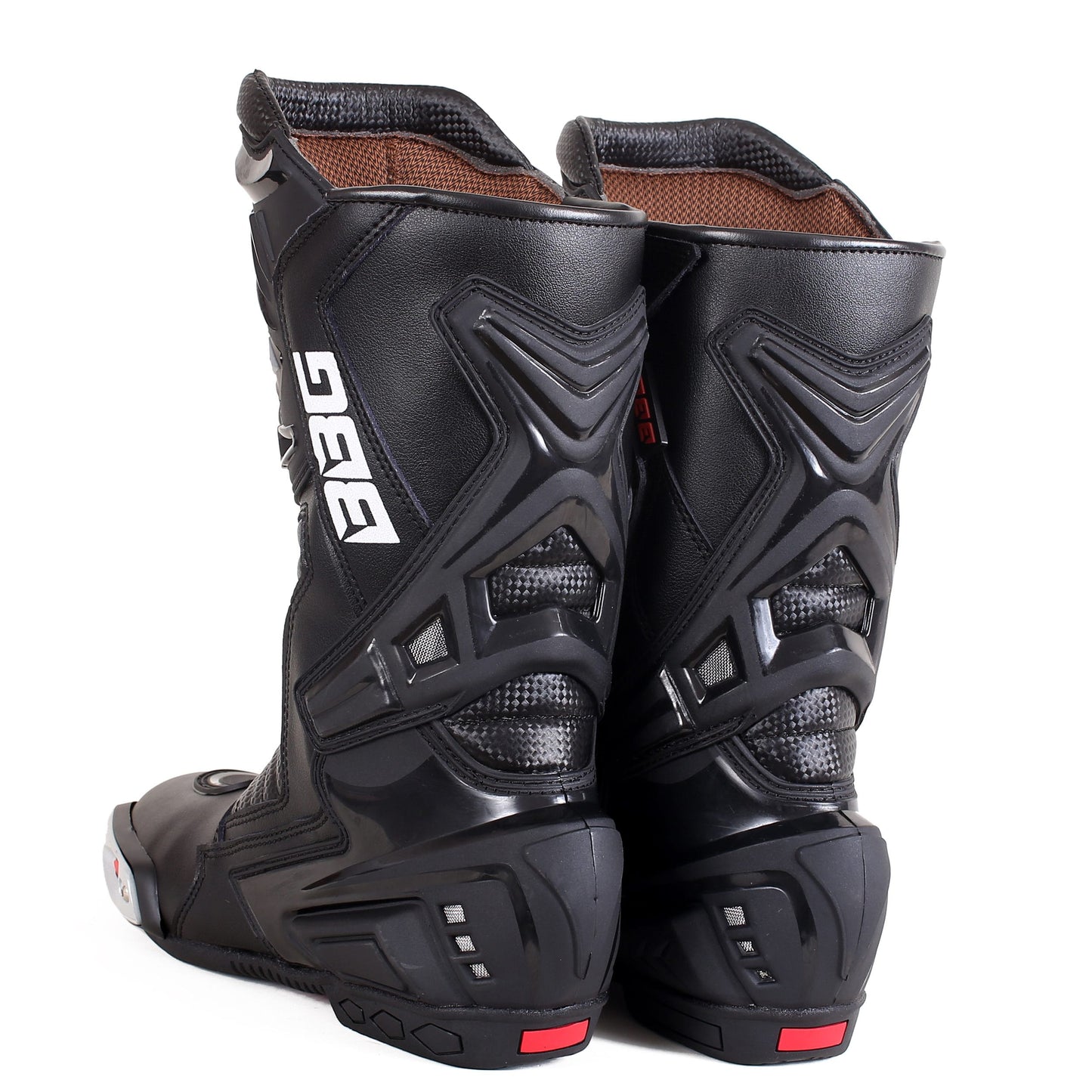 Calf Boot Black C
