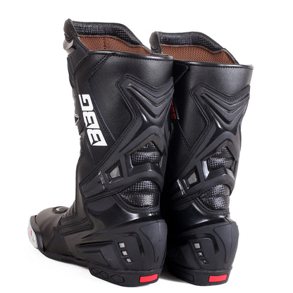 Calf Boot Black C