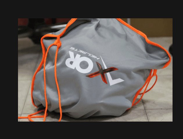 AXOR Helmet Bag